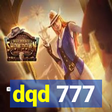 dqd 777